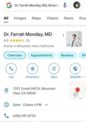 Google Health人工智能可通过眼部照片筛查疾病,能检测糖尿病视网膜病变3