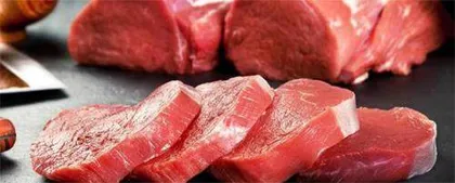 “人造肉”可与真实肉类完全相同1