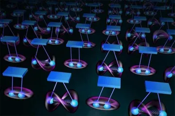 量子计算或将迎来重大突破，麻省理工学院物理学家制造全新量子寄存器