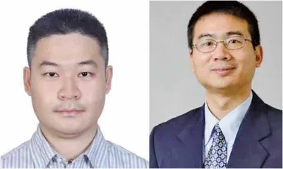研发基于纳米金属涂层的智能软材料有望用于信息加密、智能窗户、防伪标签和传感器3