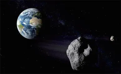 打开四⼗五亿年前的“时间胶囊”︓⼩⾏星样本含⽣命所需关键成分1