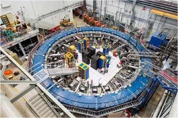 二零二一科学漫游十大领域深刻改变人类未来1