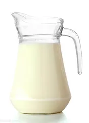 微藻奶开发已成功研发奶酪面粉2