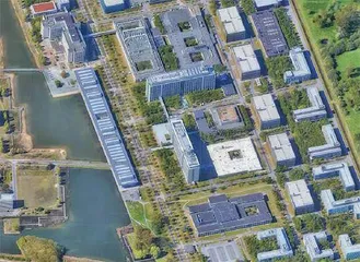 为何扎堆埃因霍温芯片领域的“专精特新”们3