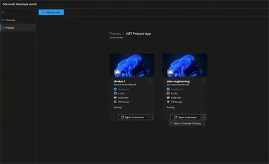 微软build2022开发者大会召开2