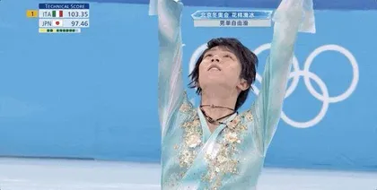 羽生结弦,强者背后是一对人间清醒的父母1