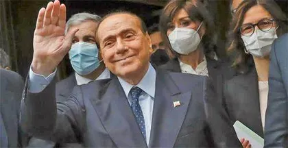 贝卢斯科尼感情史3