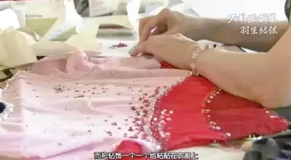 羽生结弦,强者背后是一对人间清醒的父母9