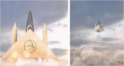 从北京到纽约只需一小时?超音速飞机或为太空旅行提供新选择2