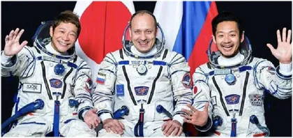 从北京到纽约只需一小时?超音速飞机或为太空旅行提供新选择6