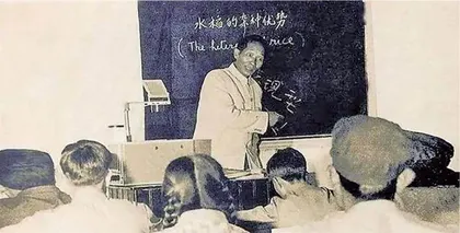非平凡情书5