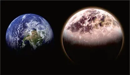 离地球仅三十七光年的超低温恒星它来了1