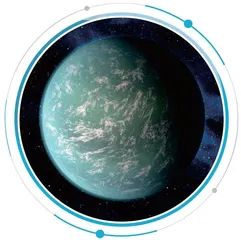 离地球仅三十七光年的超低温恒星它来了2