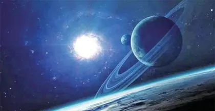 离地球仅三十七光年的超低温恒星它来了3