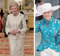 英国亚历山德拉公主