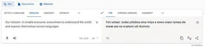 谷歌I/O二零二二:首秀AR眼镜,新增二十四种语言翻译,并推出沉浸式视图地图功能1