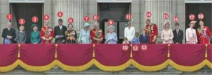 英国亚历山德拉公主3