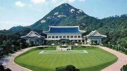 韩国总统夫妇尹锡悦、金建希的日常15