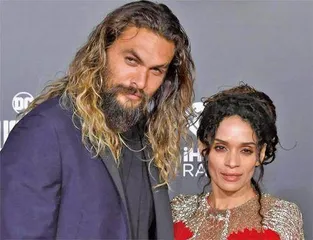 莉莎· 博内特的婚姻生活18