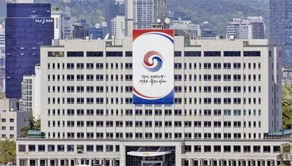 韩国总统夫妇尹锡悦、金建希的日常16