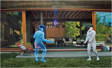 Meta公司AR眼镜将于二零二四年面世三代VR眼镜将在二零二八年前推出