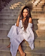 莉莎· 博内特的婚姻生活21
