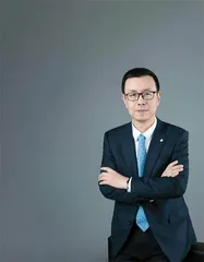 上海股交中心总经理徐军：鼓励耐心资本投早、投小、投科技