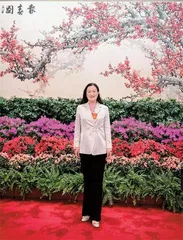 若想在AI领域有话语权，底层平台和算法须有突破