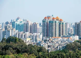 买贵可退?拿出压箱底大招“吸客”,广州房企拼了1