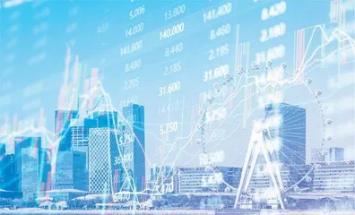 支撑中国出口延续韧性,助力A股流动性改善1