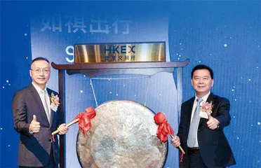 “卷”成行业主旋律!3
