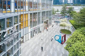 太古汇要扩容,SKP有望推进!广州多个高端商业项目迎新进展1