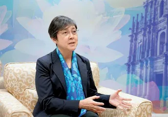 “澳门旅游业恢复比预想还要快”用工和交通配套是目前痛点1