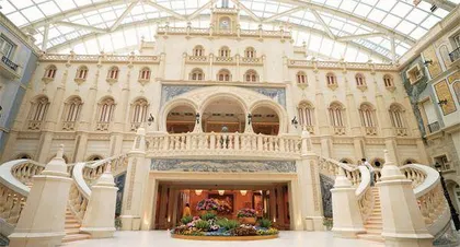 “澳门旅游业恢复比预想还要快”用工和交通配套是目前痛点2