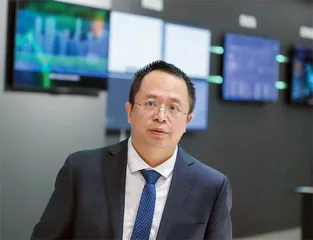 天价离婚再现 A股不相信爱情1