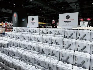 对话永辉副总裁王守诚:胖东来模式有复制性挑战在员工状态和选品1