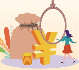 互联网银行 暴力催收“重灾区”
