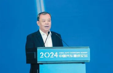 车企大佬们开“卷”的辩论赛！3