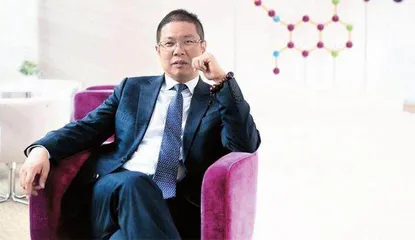 骗保风波下的阿斯利康:多位高层先后被查,去年在华赚近60亿美元1