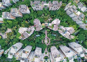新政之后,北上广深市场全面激活1
