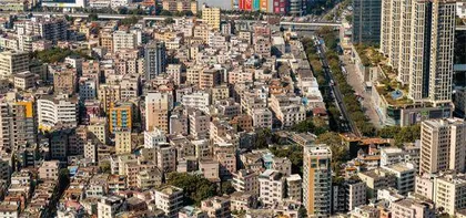 政策很忙,市场向好2