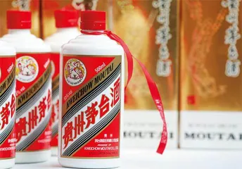 当茅台也不再是“硬通货”,且看618大促下的白酒众生相1