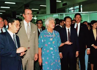 广交会名人录1