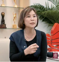 叶贞德：向游客派送百万张消费券，升级数字消费体验