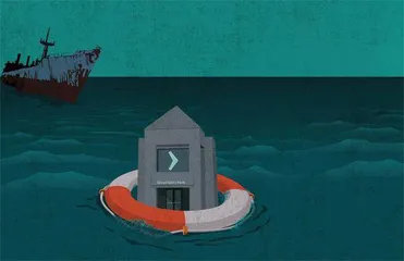 硅谷银行倒闭　涟漪还是海啸？