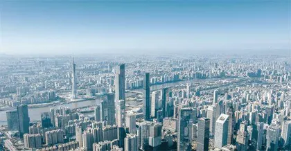广州楼市14年限购解除:美加华人太太团包车来扫房港客浙商也组团来了1