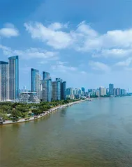 地产2022：扛住基本盘，再获重申“支柱产业”