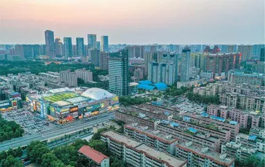 进击的住房“以旧换新”2