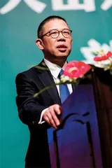 2022资本市场风云录1