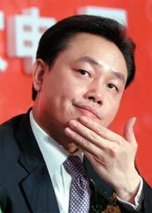 2022资本市场风云录3